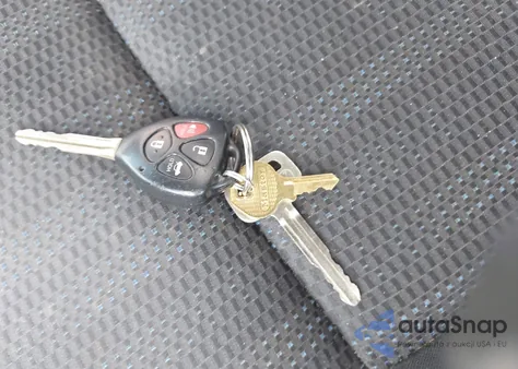 2012 Toyota Corolla S z USA, uszkodzony, nr VIN 5YFBU4EE8CP061938